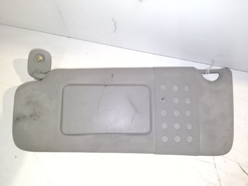 Recambio de parasol izquierdo para renault clio ii (bb_, cb_) 1.2 (bb0a, bb0f, bb10, bb1k, bb28, bb2d, bb2h, cb0a,... referencia