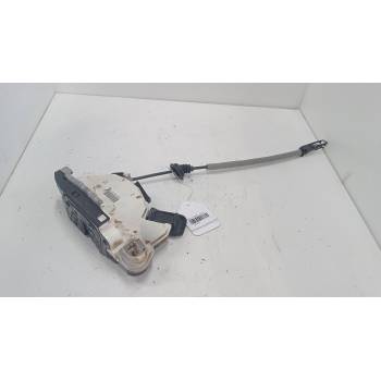 CERRADURA PUERTA DELANTERA IZQUIERDA 5K1837015E 