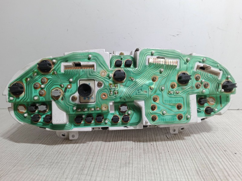 Recambio de cuadro instrumentos para hyundai lantra ii station wagon (j-2) 1.9 d referencia OEM IAM    Recambio de cuadro instrumentos para hyundai lantra ii station wagon (j-2) 1.9 d referencia OEM IAM