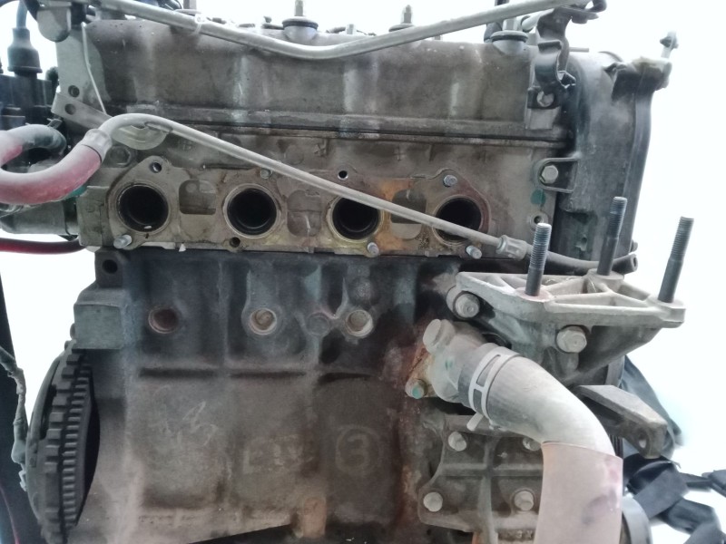 Recambio de motor completo para tata indica 1.4 elegance referencia OEM IAM   