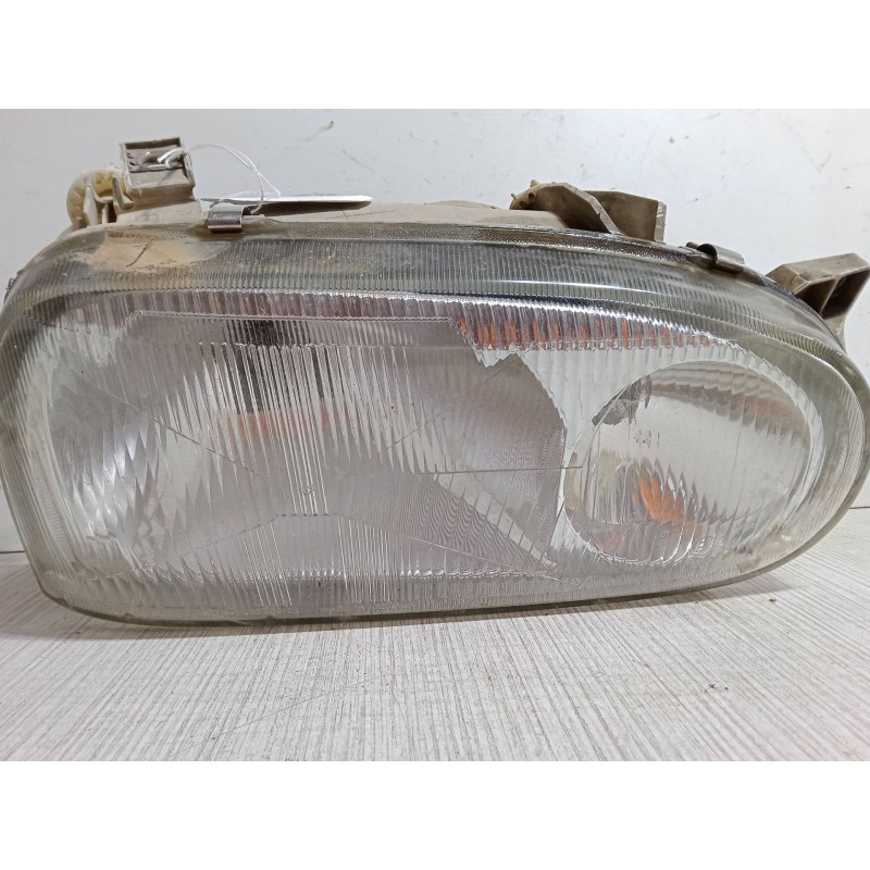 Recambio de faro derecho para volkswagen golf iii (1h1) 1.9 tdi referencia OEM IAM   