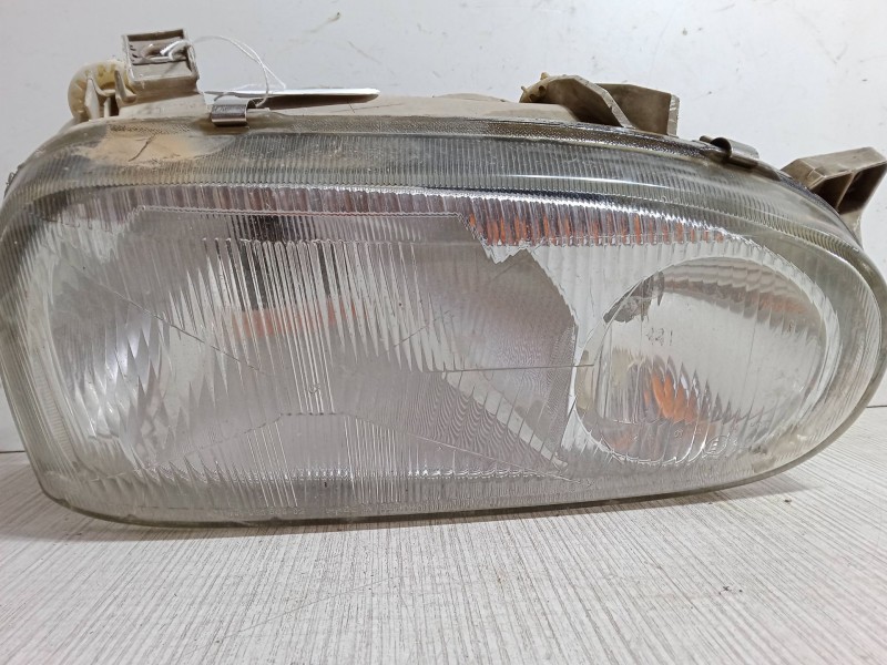 Recambio de faro derecho para volkswagen golf iii (1h1) 1.9 tdi referencia OEM IAM   