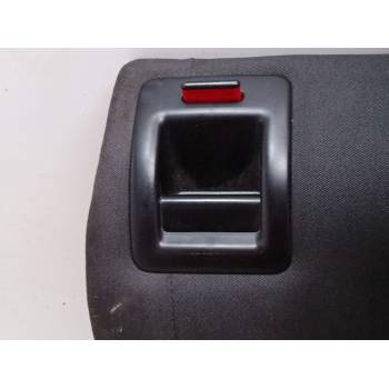 ASIENTO TRASERO 