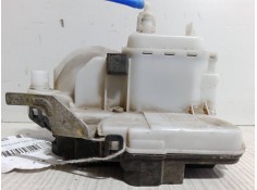 Recambio de cerradura puerta delantera derecha para volkswagen polo (6n2) 1.0 referencia OEM IAM
