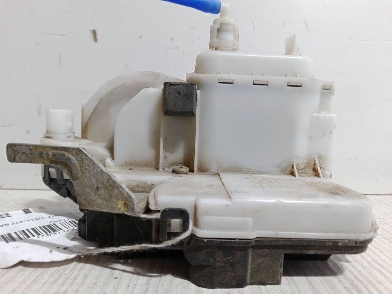 Recambio de cerradura puerta delantera derecha para volkswagen polo (6n2) 1.0 referencia OEM IAM   