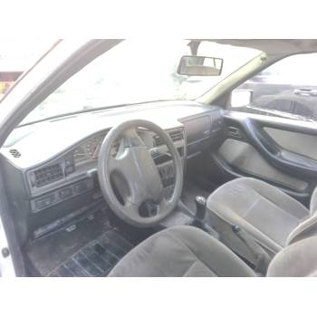 SEAT TOLEDO I (1L2)