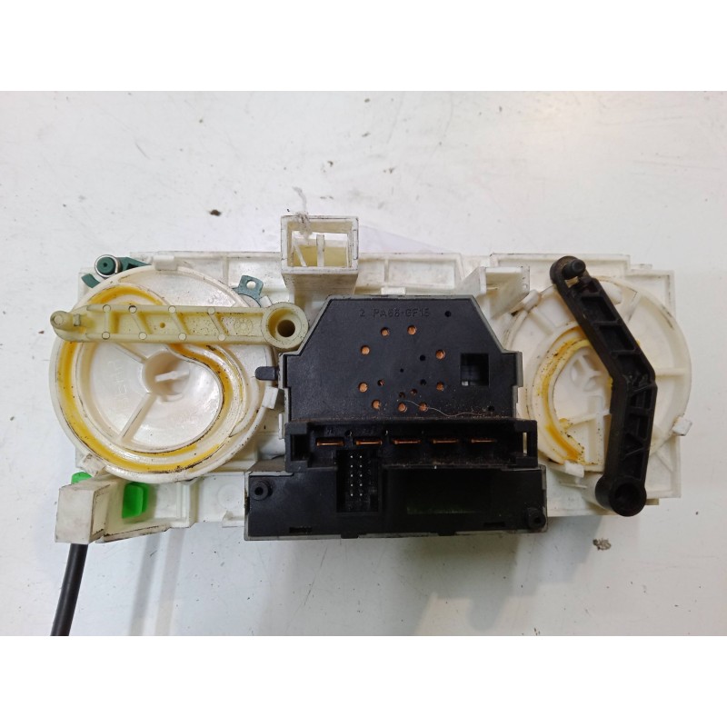 Recambio de mando calefaccion / a/a para opel astra g sedán (t98) 2.0 16v (f69) referencia OEM IAM 90673  