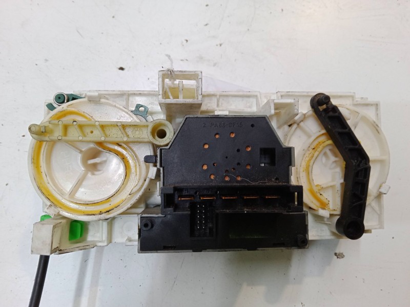 Recambio de mando calefaccion / a/a para opel astra g sedán (t98) 2.0 16v (f69) referencia OEM IAM 90673  