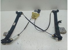 Recambio de elevalunas electrico delantero derecho para peugeot 407 coupé (6c_) 2.7 hdi referencia OEM IAM   