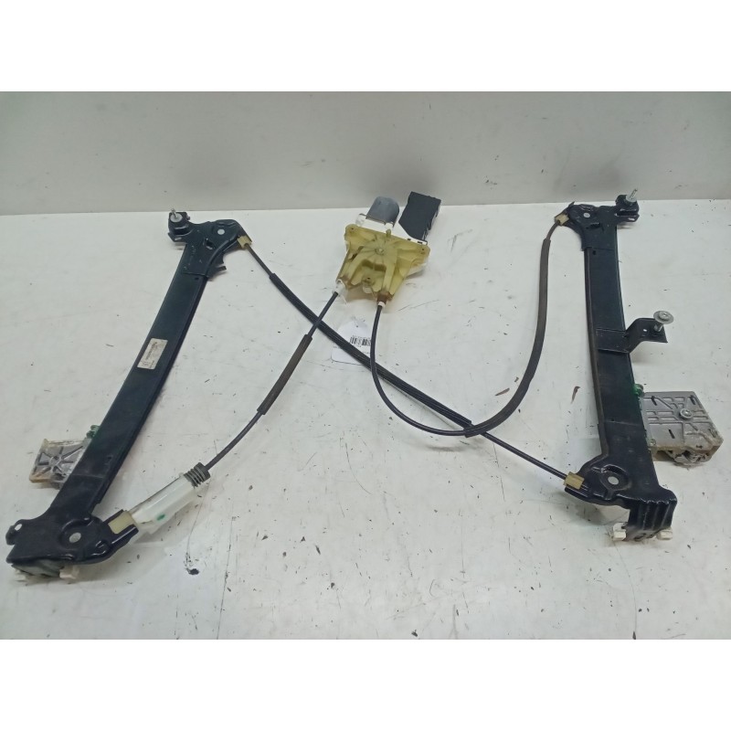 Recambio de elevalunas electrico delantero derecho para peugeot 407 coupé (6c_) 2.7 hdi referencia OEM IAM   