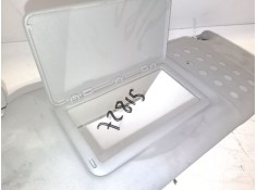 Recambio de parasol izquierdo para renault clio ii (bb_, cb_) 1.2 (bb0a, bb0f, bb10, bb1k, bb28, bb2d, bb2h, cb0a,... referencia 2