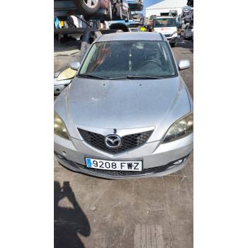 MAZDA 3 (BK)