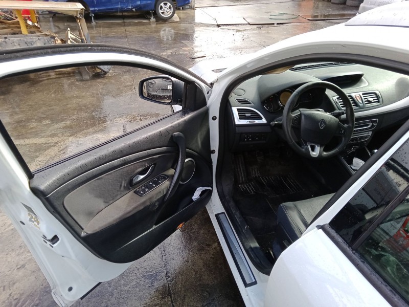 renault megane iii grandtour (kz0/1) del año 2009