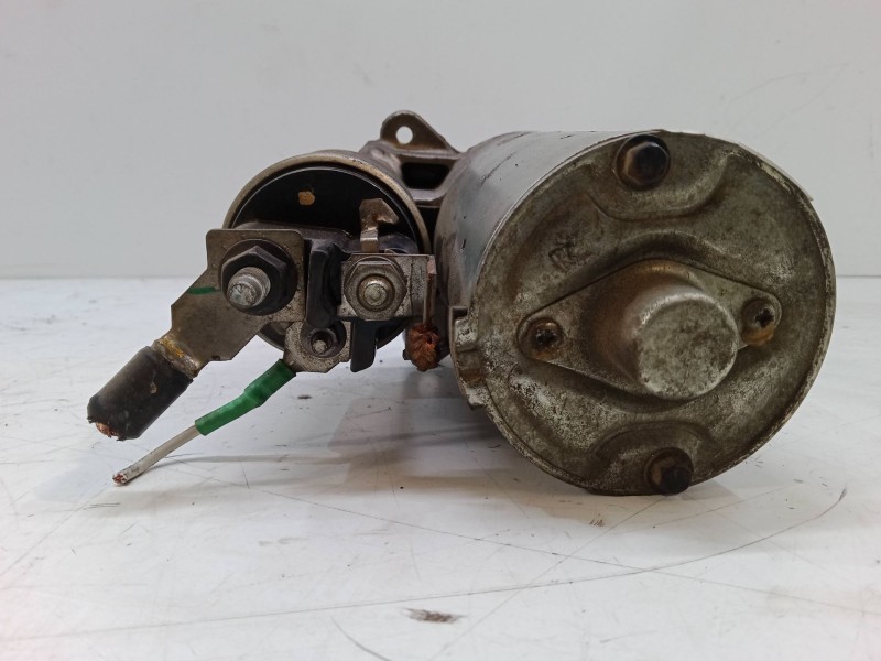 Recambio de motor arranque para citroën c4 coupé (la_) 1.4 16v referencia OEM IAM   