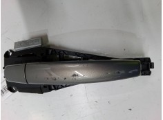 Recambio de maneta exterior puerta delantera derecha para opel corsa e (x15) 1.4 (08, 68) referencia OEM IAM