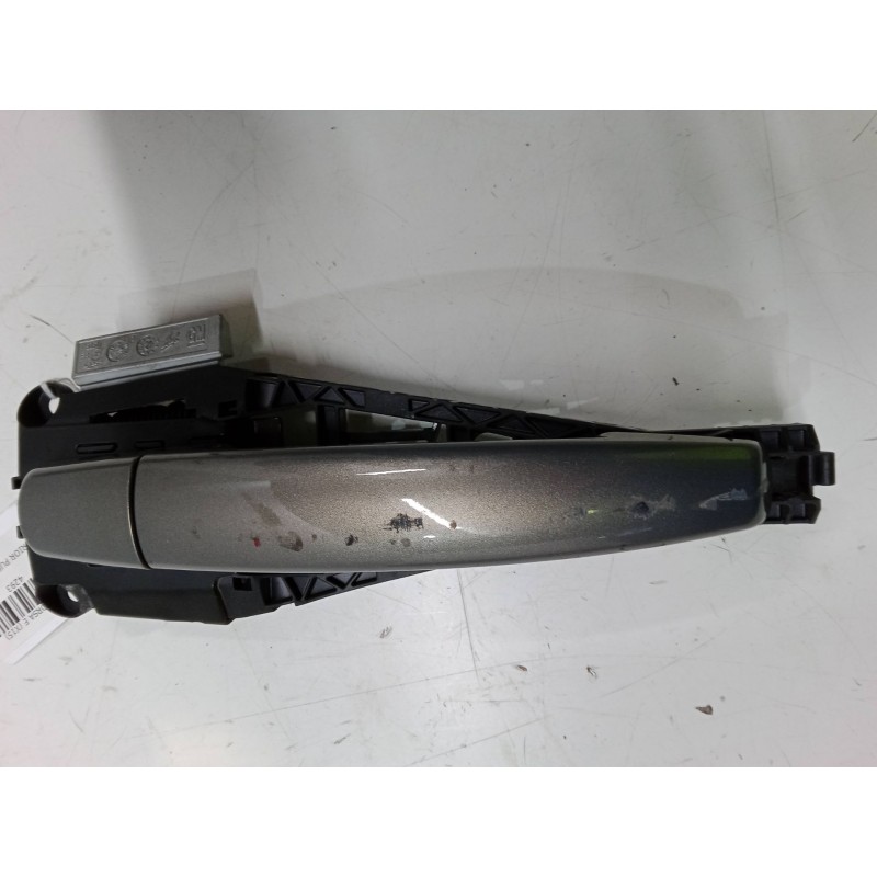 Recambio de maneta exterior puerta delantera derecha para opel corsa e (x15) 1.4 (08, 68) referencia OEM IAM   