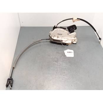 CERRADURA PUERTA DELANTERA IZQUIERDA 