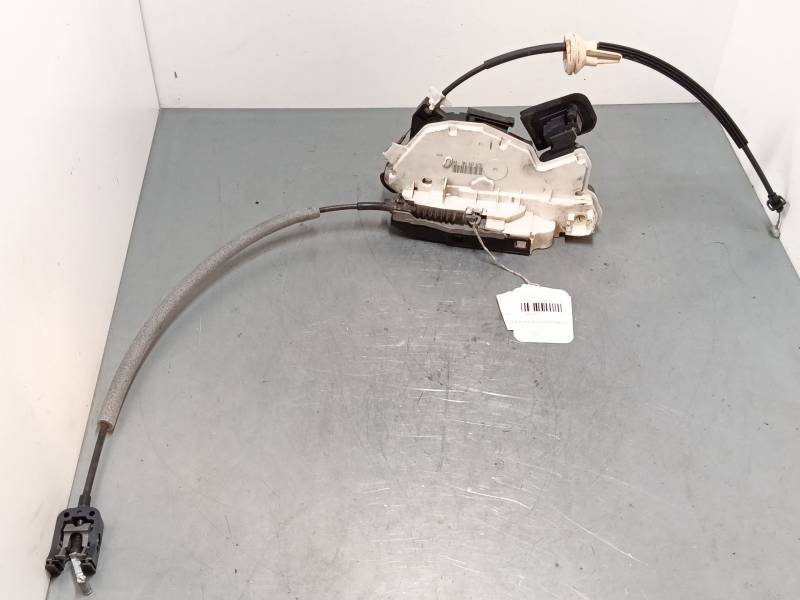 CERRADURA PUERTA DELANTERA IZQUIERDA 