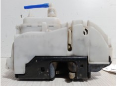 Recambio de cerradura puerta delantera derecha para volkswagen polo (6n2) 1.0 referencia OEM IAM    2