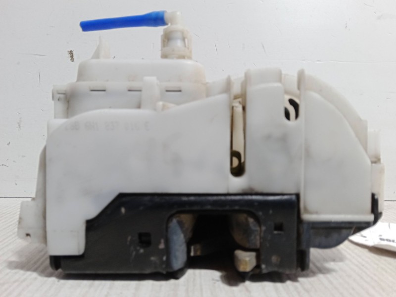 Recambio de cerradura puerta delantera derecha para volkswagen polo (6n2) 1.0 referencia OEM IAM   