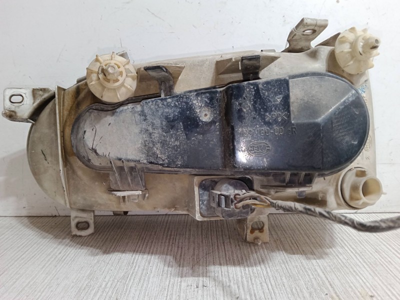 Recambio de faro derecho para volkswagen golf iii (1h1) 1.9 tdi referencia OEM IAM   