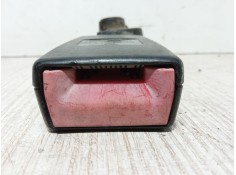 Recambio de anclaje cinturon trasero derecho para seat toledo iii (5p2) 1.9 tdi referencia OEM IAM 5M0857754B   2