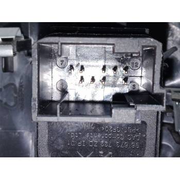 MANDO RETROVISOR 96673722zd 