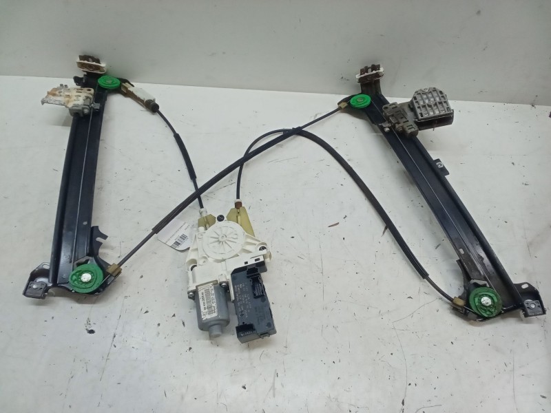 Recambio de elevalunas electrico delantero derecho para peugeot 407 coupé (6c_) 2.7 hdi referencia OEM IAM   