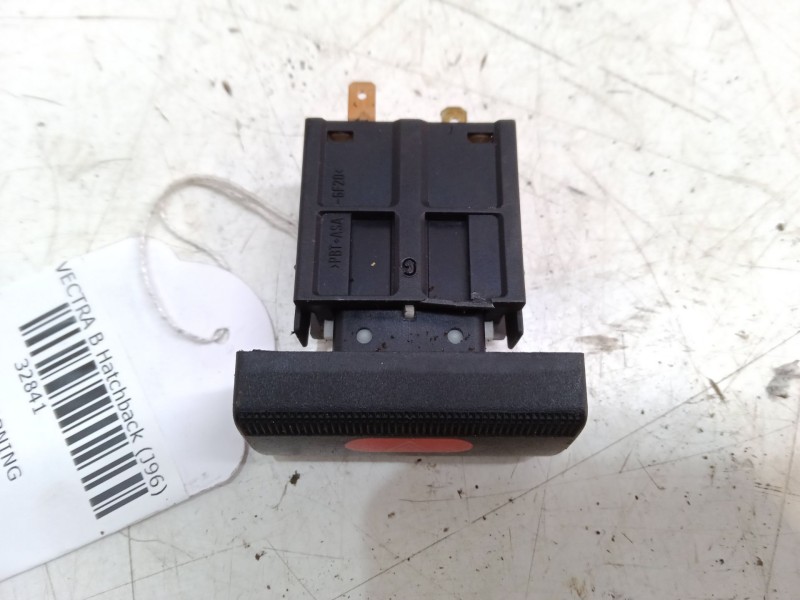 Recambio de warning para opel vectra b hatchback (j96) 2.2 dti 16v (f68) referencia OEM IAM   