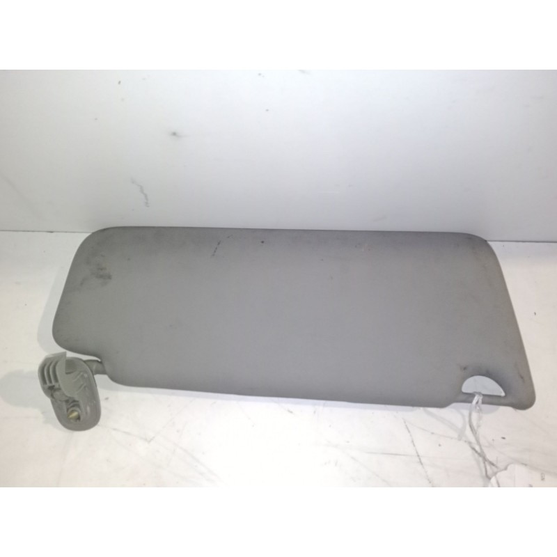 Recambio de parasol izquierdo para renault clio ii (bb_, cb_) 1.2 (bb0a, bb0f, bb10, bb1k, bb28, bb2d, bb2h, cb0a,... referencia