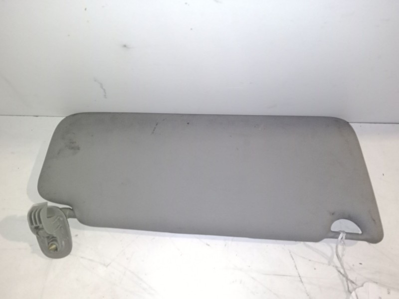 Recambio de parasol izquierdo para renault clio ii (bb_, cb_) 1.2 (bb0a, bb0f, bb10, bb1k, bb28, bb2d, bb2h, cb0a,... referencia