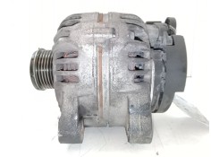 Recambio de alternador para citroën xsara picasso (n68) 1.6 hdi referencia OEM IAM 9646321880  0124525035 2