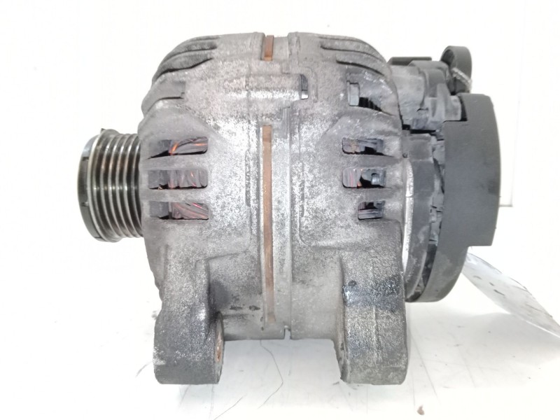 Recambio de alternador para citroën xsara picasso (n68) 1.6 hdi referencia OEM IAM 9646321880  0124525035