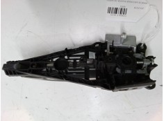 Recambio de maneta exterior puerta delantera derecha para opel corsa e (x15) 1.4 (08, 68) referencia OEM IAM    2