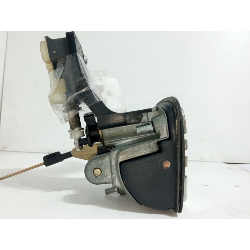 Recambio de maneta exterior porton para seat ibiza iii (6l1) 1.9 tdi referencia OEM IAM 1M5862159C 1M0 959 781 A 