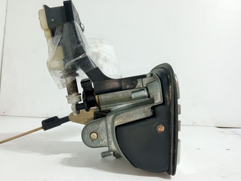 Recambio de maneta exterior porton para seat ibiza iii (6l1) 1.9 tdi referencia OEM IAM 1M5862159C 1M0 959 781 A 