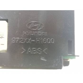MANDO CLIMATIZADOR 972XXH1600 