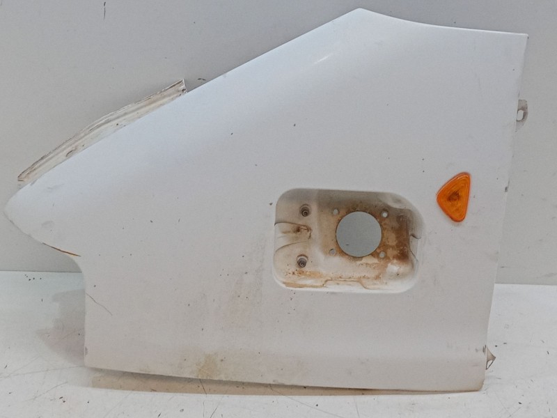 Recambio de aleta delantera izquierda para fiat ducato caja/chasis (244_) 2.0 jtd referencia OEM IAM   