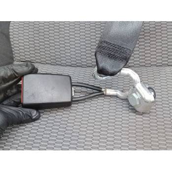 ASIENTO TRASERO 
