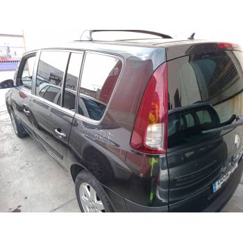 RENAULT ESPACE IV (JK0/1_)