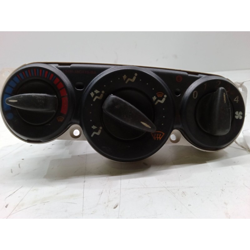 Recambio de mando calefaccion / a/a para ford focus i (daw, dbw) 2.0 16v referencia OEM IAM   