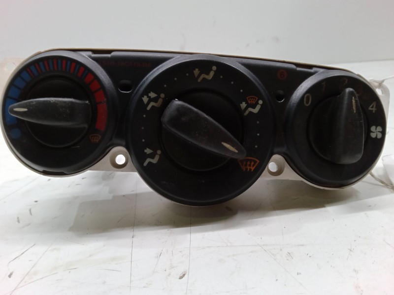 Recambio de mando calefaccion / a/a para ford focus i (daw, dbw) 2.0 16v referencia OEM IAM   