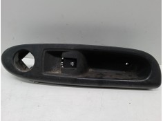 Recambio de mando elevalunas delantero derecho para renault clio ii (bb_, cb_) 1.2 (bb0a, bb0f, bb10, bb1k, bb28, bb2d, bb2h, cb