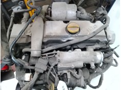 Recambio de motor completo para saab 9-5 (ys3e) 2.2 tid referencia OEM IAM   