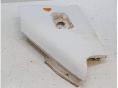 Recambio de aleta delantera izquierda para fiat ducato caja/chasis (244_) 2.0 jtd referencia OEM IAM    2