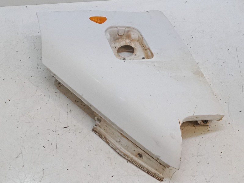 Recambio de aleta delantera izquierda para fiat ducato caja/chasis (244_) 2.0 jtd referencia OEM IAM   