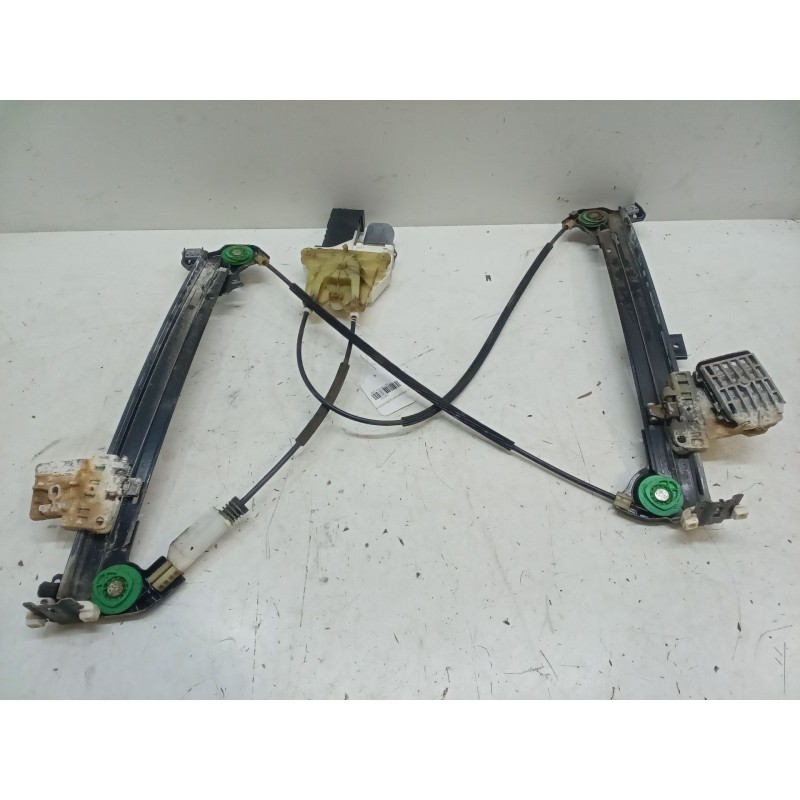 Recambio de elevalunas electrico delantero izquierdo para peugeot 407 coupé (6c_) 2.7 hdi referencia OEM IAM   