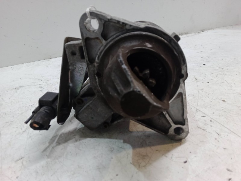 Recambio de motor arranque para peugeot 107 (pm_, pn_) 1.0 referencia OEM IAM 281000Q012D  TS10E1