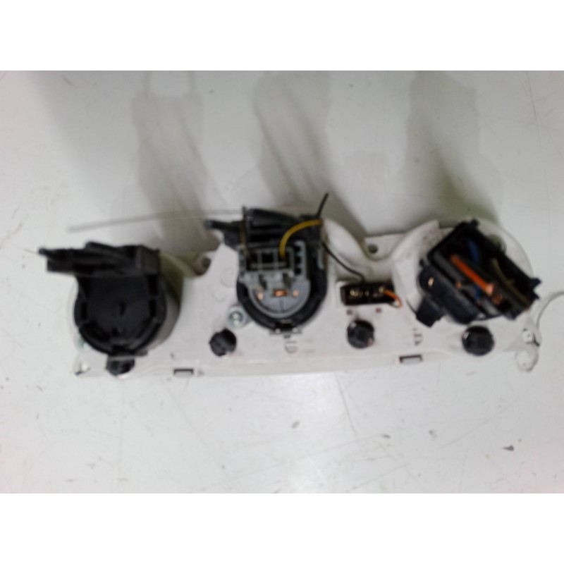 Recambio de mando calefaccion / a/a para ford focus i (daw, dbw) 2.0 16v referencia OEM IAM   