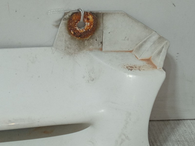 Recambio de rejillas capo para ford mondeo i sedán (gbp) 1.8 td referencia OEM IAM   